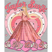 Valentine's Day-QRJ  1295